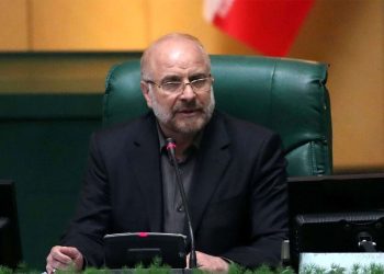 قالیباف: راه‌اندازی سانتریفیوژهای پیشرفته پاسخ به سیاسی‌کاری آژانس است