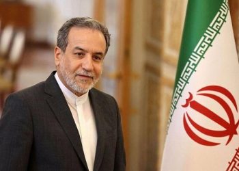 عراقچی به پرتغال سفر می‌کند