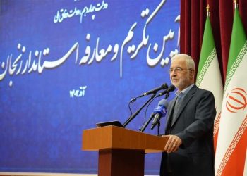 استمداد وزیر کشور از مردم برای صرفه‌جویی در مصرف انرژی‌