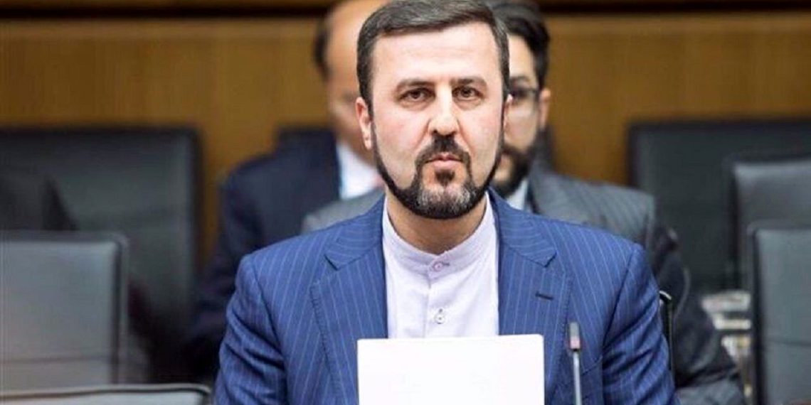 ایران خواستار اقدام شورای امنیت برای تحریم علیه اسرائیل شد