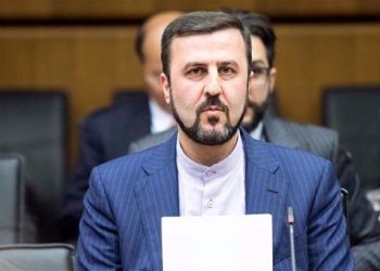 ایران خواستار اقدام شورای امنیت برای تحریم علیه اسرائیل شد