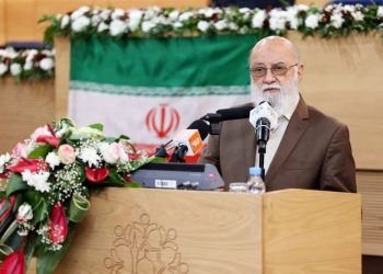 چمران: بسیجیان عقب‌ماندگی‌ها را جبران کردند