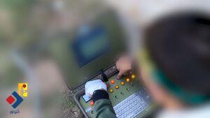 مجروحان «انفجار پیجرها» به صفوف  نبرد با اسرائیل پیوستند + فیلم