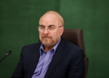 قالیباف: حل مشکل انتخابات میان‌دوره‌ای مجلس امروز پیگیری می‌شود