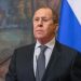 لاوروف: مسکو حملات کی‌یف با «اتکمز» را تلافی می‌کند