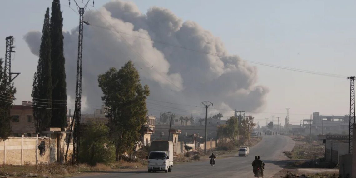 شعله‌ور شدن درگیری‌ها در شمال سوریه / آخرین خبرها از درگیری‌ با گروهک‌های تروریستی