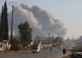 شعله‌ور شدن درگیری‌ها در شمال سوریه / آخرین خبرها از درگیری‌ با گروهک‌های تروریستی