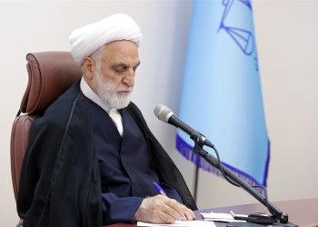 اژه‌ای: احکام جایگزین حبس نباید وهن‌آمیز باشد