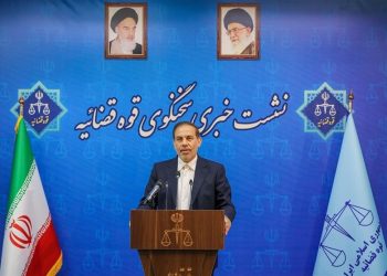 محکومیت ۳ متهم پرونده ترور شهید فخری زاده به اعدام/ تعیین وقت رسیدگی به پرونده چای دبش