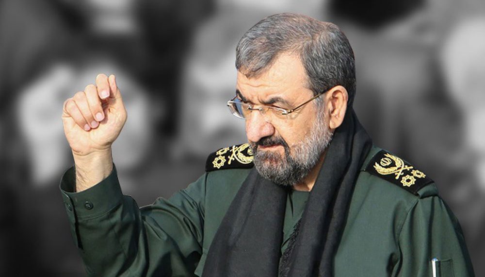 سه ویژگی جنگ علیه غزه و لبنان از دید محسن رضایی