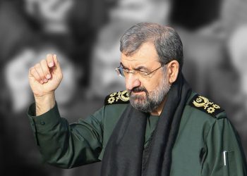 سه ویژگی جنگ علیه غزه و لبنان از دید محسن رضایی