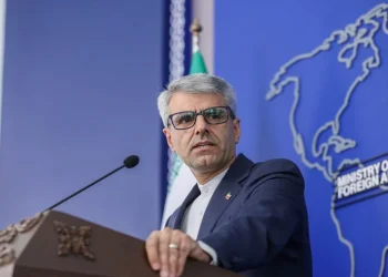 پاسخ به سوالی درباره مذاکره با دولت ترامپ