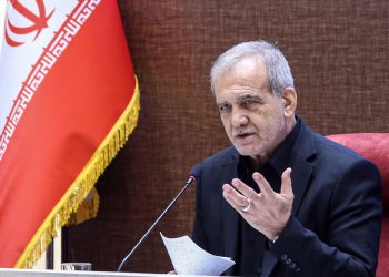 پزشکیان: درباره رفع فیلترینگ به نگاه مشترک میان سران رسیده‌ایم