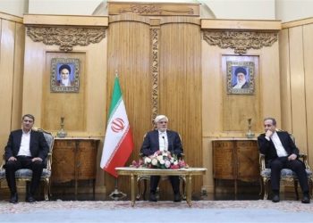 عارف: اجلاس ریاض همصدایی کشورهای اسلامی علیه اسرائیل بود