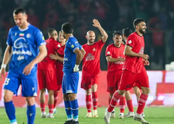 ورود وزیر ورزش و جوانان به موضوع استقلال