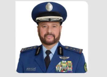 رئیس ستاد کل نیروهای مسلح عربستان امروز به ایران سفر می‌کند