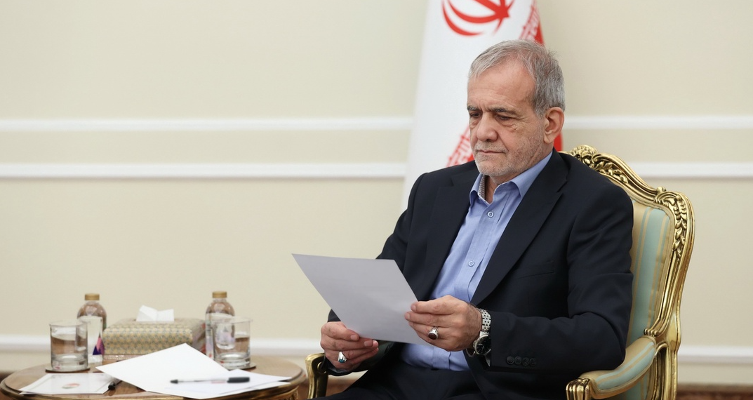 دستورات پزشکیان برای آماده‌سازی زمینه‌های توسعه مکران