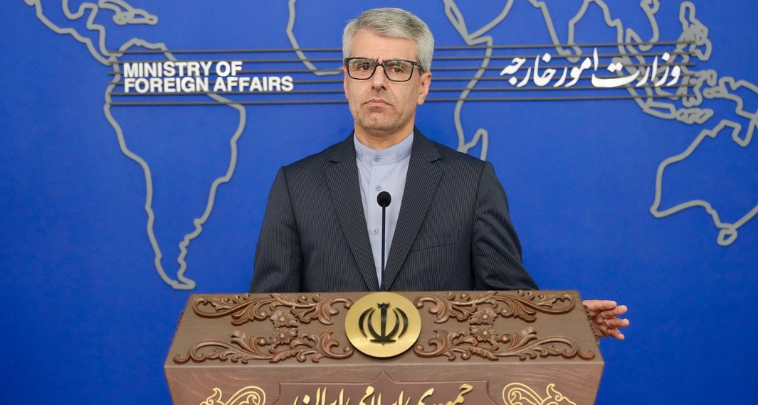 بقایی: پیگیر وضعیت محمدرضا نوری هستیم