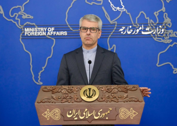 بقایی: پیگیر وضعیت محمدرضا نوری هستیم