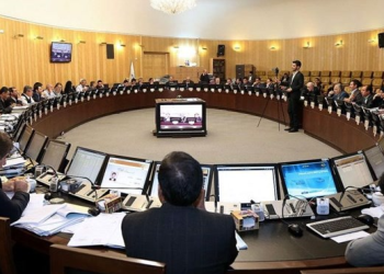 بررسی لایحه بودجه از فردا در کمیسیون تلفیق