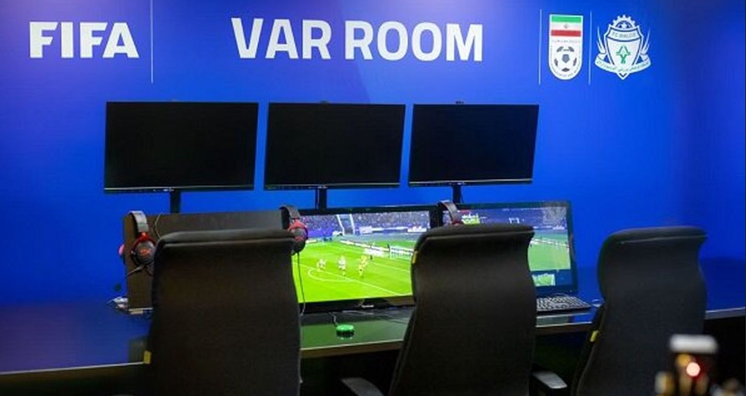 فدراسیون نمیتواند VAR را رایگان در اختیار باشگاهها قرار دهد