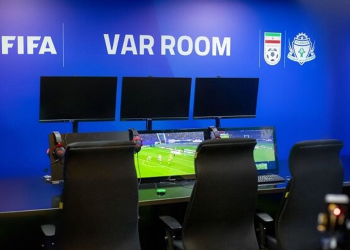 فدراسیون نمی‌تواند VAR را رایگان در اختیار باشگاه‌ها قرار دهد