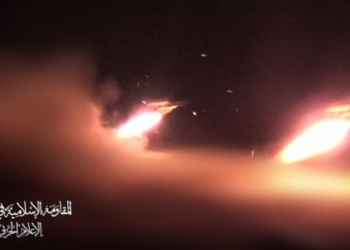 حملات پهپادی مقاومت اسلامی عراق به اراضی اشغالی + فیلم