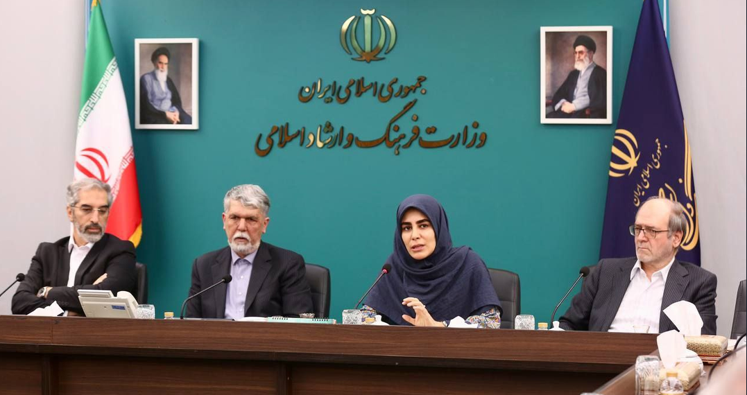 ۶ دلیل برای انتصاب نادرست نادره رضایی در وزارت ارشاد