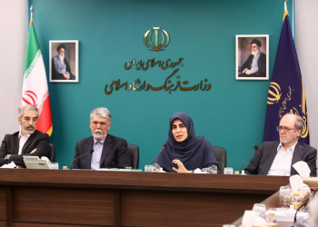 ۶ دلیل برای انتصاب نادرست نادره رضایی در وزارت ارشاد