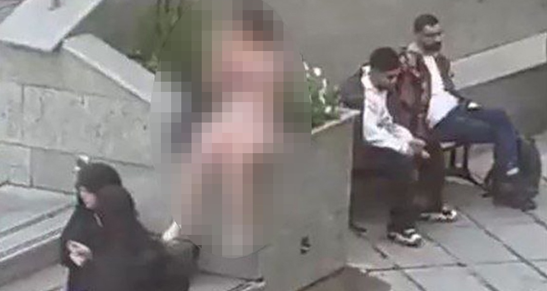 پروژه کشف حجاب به برهنگی هم رسید