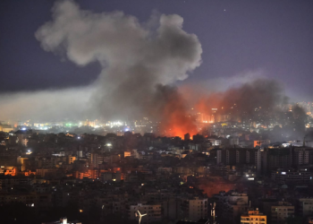 بیش از ۱۷ هزار شهید و مجروح در حملات اسرائیل به لبنان