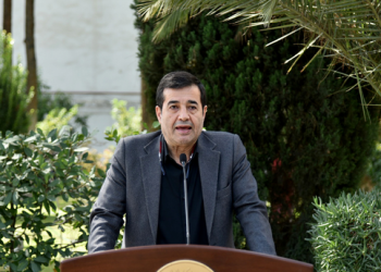 وزیر ورزش: در حال مذاکره با چینی‌ها برای ساخت ورزشگاه هستیم