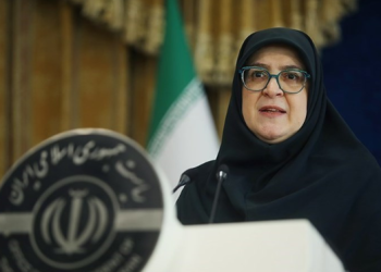 پیشنهاد سخنگوی دولت به ترامپ رئیس‌جمهور جدید آمریکا