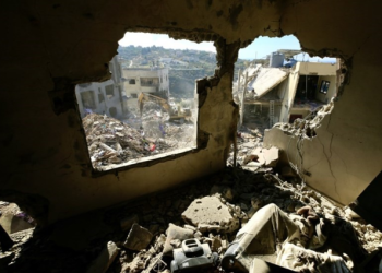 تلاش آمریکا و اسرائیل برای تکرار مانور آتش‌بس غزه در لبنان