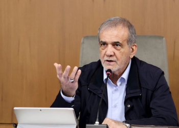 دلیل واقعی قطعی برق از زبان رئیس جمهور