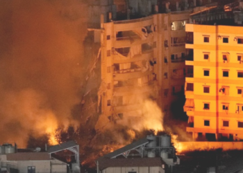 جنایت مرگبار اسرائیل در عرمون لبنان رژیم صهیونیستی