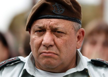 هک اطلاعات موبایل پایه‌گذار فرماندهی سایبری اسرائیل