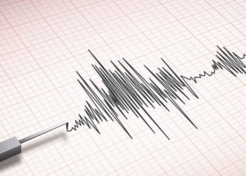 مصدومیت جزییِ ۹ نفر در زلزلۀ گرمسار