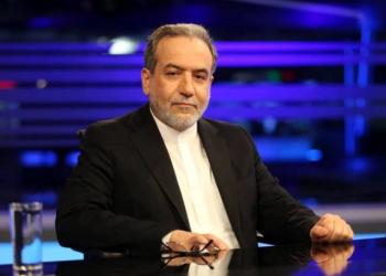 عراقچی: احتمالا به‌زودی مذاکرات با اروپا آغاز می‌شود