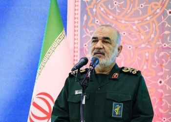 سلامی: مقاومت غزه و لبنان از آثار وجودی حرکت سپاه است