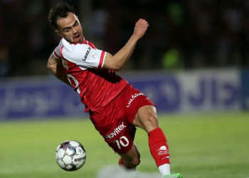 تصمیم ستاره پرسپولیس برای جدایی جدی است