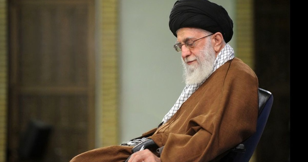 تسلیت رهبر انقلاب به داوود میرباقری