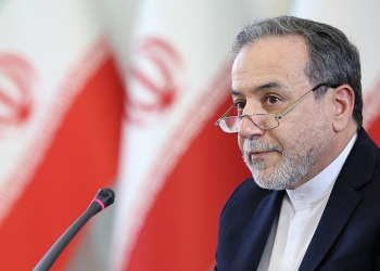 عراقچی: وعده صادق ۳ در زمان مناسب اجرا می‌شود