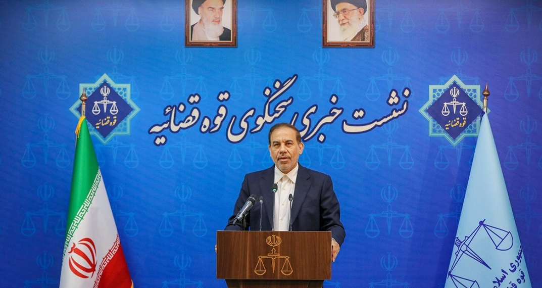 حکم اعدام سارقان مسلح تهران صادر شد