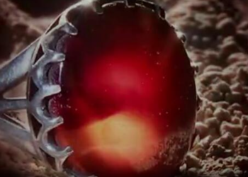 انگشتر سید حسن نصرالله به مزایده گذاشته شد + فیلم