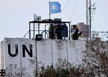 مرگ سرباز فرانسوی در لبنان/ حمله مجدد به نیروهای یونیفل