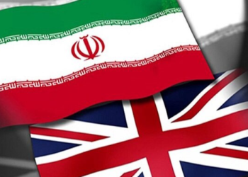 احضار کاردار انگلیس در تهران به وزارت خارجه