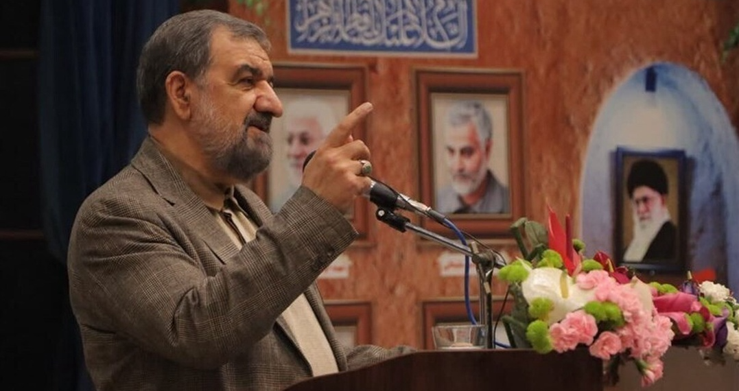 محسن رضایی: حتماً وعده صادق ۳ را عملیاتی خواهیم کرد
