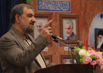 محسن رضایی: حتماً وعده صادق ۳ را عملیاتی خواهیم کرد