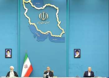 جلسه شورای عالی انقلاب فرهنگی + تصاویر